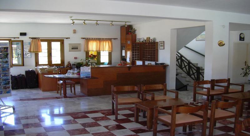 Camari Garden Hotel Apartments Gerani Chanion Buitenkant foto