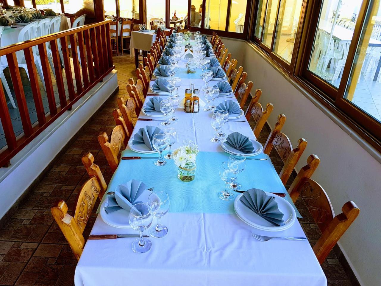 Camari Garden Hotel Apartments Gerani Chanion Buitenkant foto