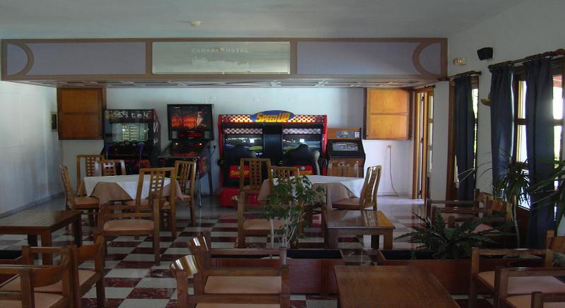 Camari Garden Hotel Apartments Gerani Chanion Buitenkant foto